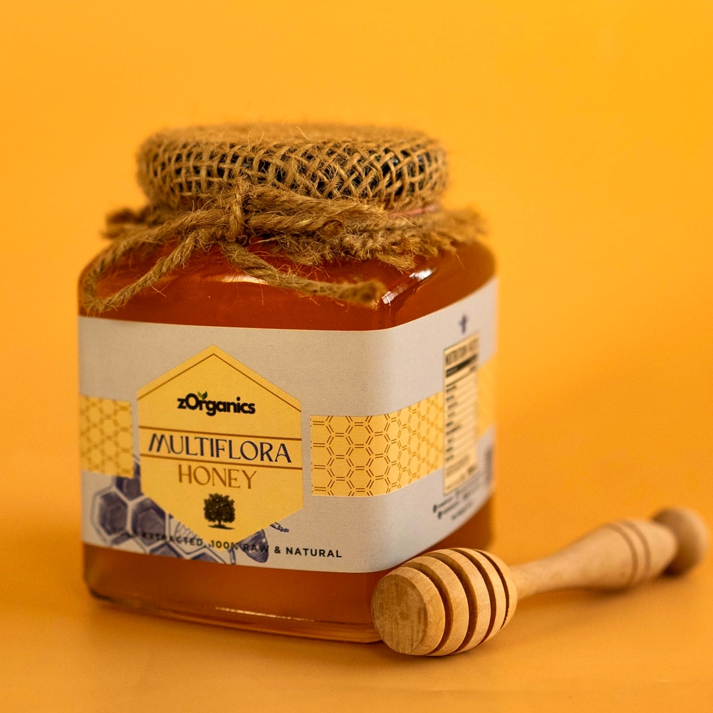 Multiflora Honey