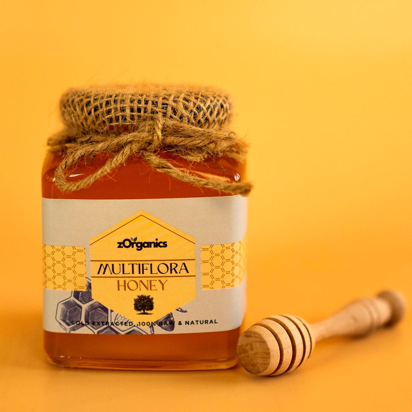 Multiflora Honey