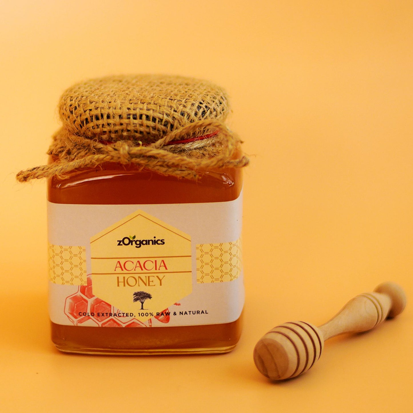 Acacia Honey